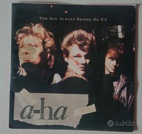 6 Vinili Vintage - 33 Giri