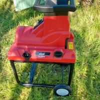 Bio trituratore elettrico