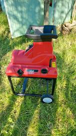 Bio trituratore elettrico