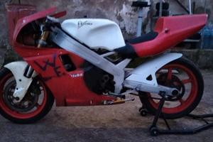 Gilera sp01 02 crono carena vtr