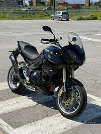 Triunph Tiger 1050 ABS