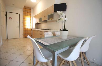 ESTATE 2026 - 2 CAMERE VISTA MARE - JESOLO LIDO