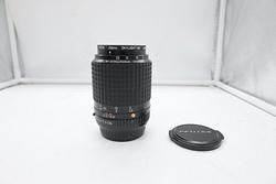 Pentax A SMC 100mm f/4 Macro