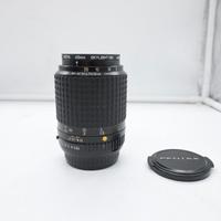 Pentax A SMC 100mm f/4 Macro