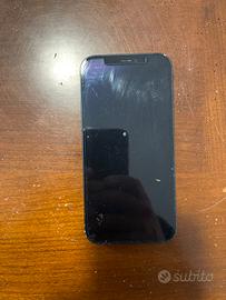 iPhone 12 NERO 128gb