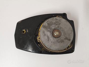 Carter avviamento McCULLOCH PRO MAC