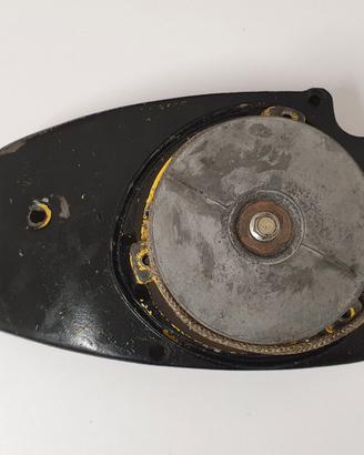 Carter avviamento McCULLOCH PRO MAC