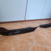 Sottoparaurti Anteriore (Splitter) BMW E90 E91 lci