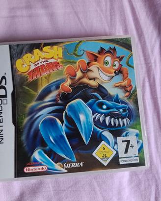 giochi ds