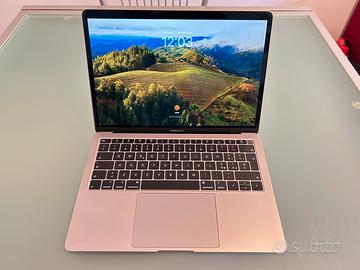 MacBook Air 13" (2018) - i5, 8GB RAM, 128GB SSD
