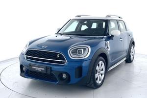 MINI Mini Countryman 1.5 Cooper SE Essential all4