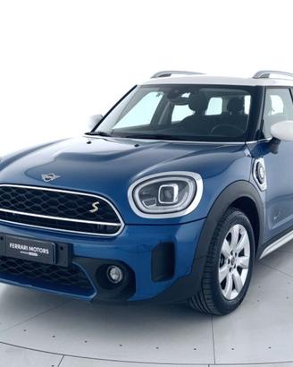 MINI Mini Countryman 1.5 Cooper SE Essential all4