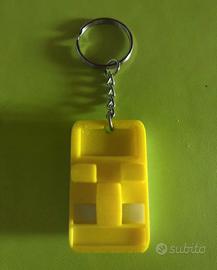 Portachiavi a forma di Pedalo