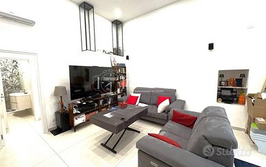 Arenella - Eleganza, Tecnologia e Comfort nel Cu