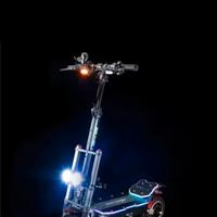 Electric scooter 2024/5 (3000w)🔥..