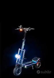 Electric scooter 2024/5 (3000w)🔥..