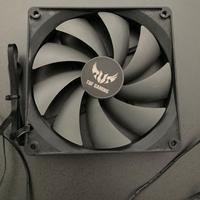 Ventola Asus Tuf 140mm.