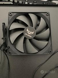 Ventola Asus Tuf 140mm.