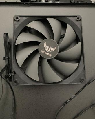 Ventola Asus Tuf 140mm.