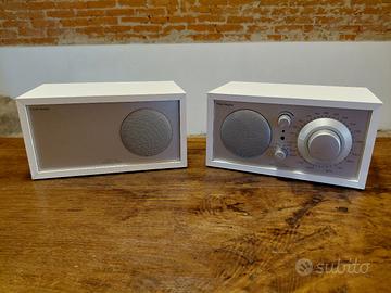 Radio Tivoli Model Two