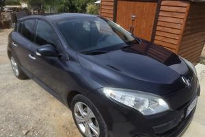 Renault megane 3 serie