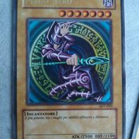 mago nero prima edizione italiana 