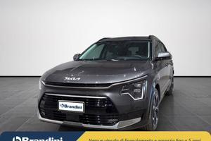 Kia Niro 1.6 gdi hev Evolution Premium Pack dct