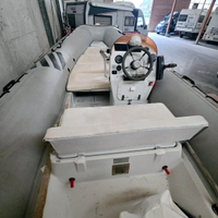 Gommone stilmar sm50