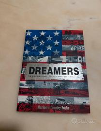 Dreamers Marlboro Country Books CD