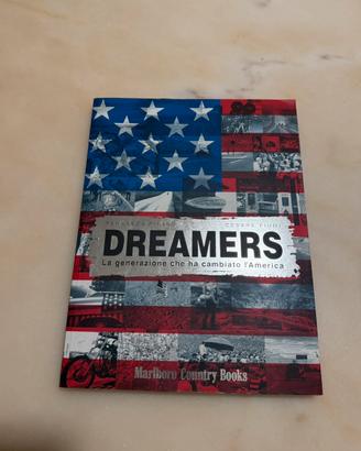 Dreamers Marlboro Country Books CD