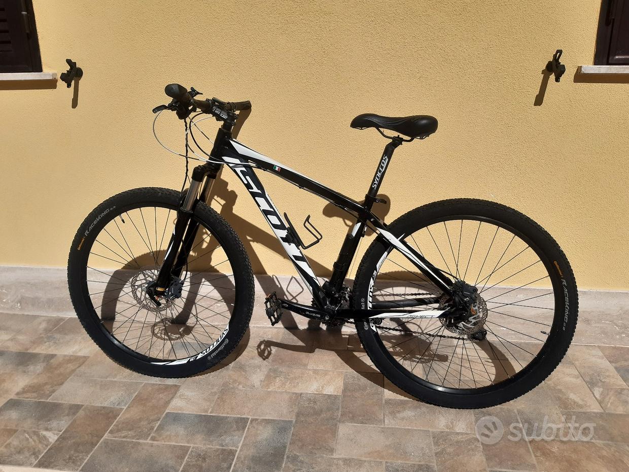 Bmx Subito It Bici Pedalata Assistita Pedali Mtb Fantastiche