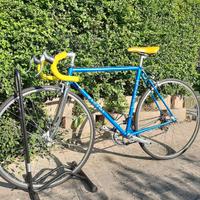 bici da corsa vintage