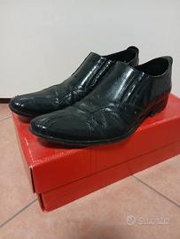 Scarpe uomo