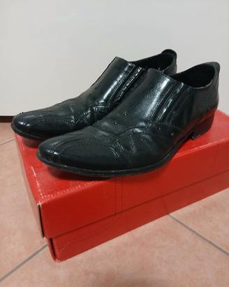 Scarpe uomo