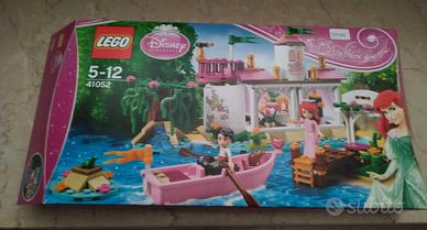 Lego Disney 41052