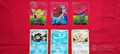 Carte Pokemon