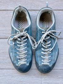 Scarpa Mojito tg. 45,5 Vibram