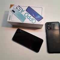 Oppo A52