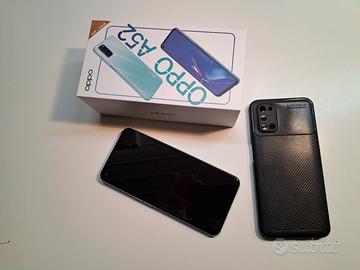 Oppo A52
