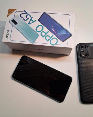 Oppo A52