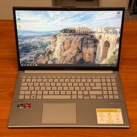 Asus Vivobook GO 15 Ryzen 5 - 16GB - 512GB SSD