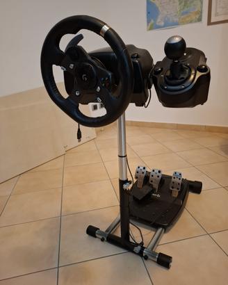 Volante Logitech G920