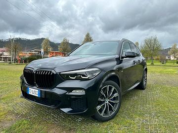 Bmw x5 3000 disel