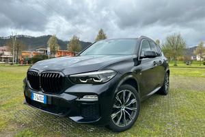 Bmw x5 3000 disel