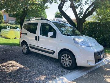 Fiat Qubo