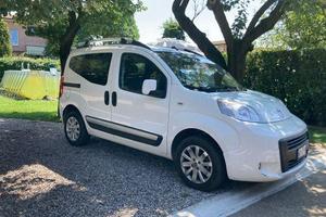 Fiat Qubo