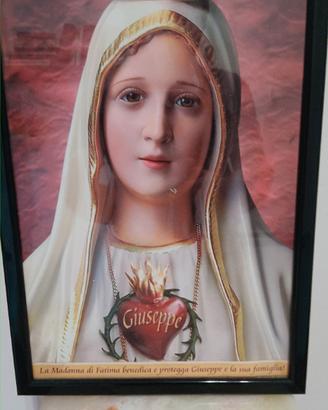 Madonna di Fatima