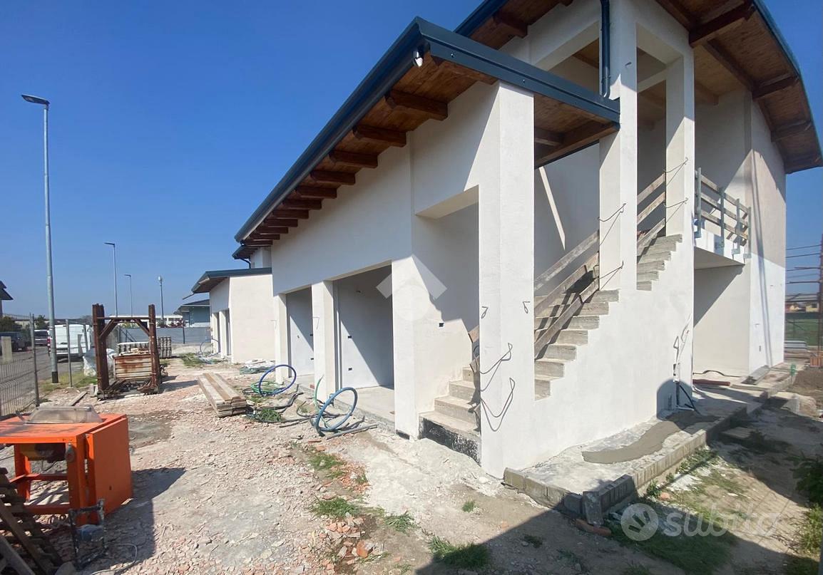 Appartamento – CR - Altro