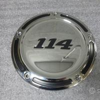 Cover primaria Harley Davidson