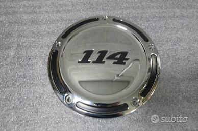 Cover primaria Harley Davidson